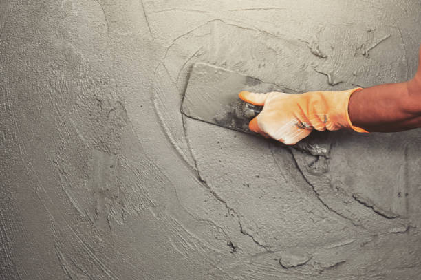 Best Concrete Grinding and Polishing in Diboll, TX