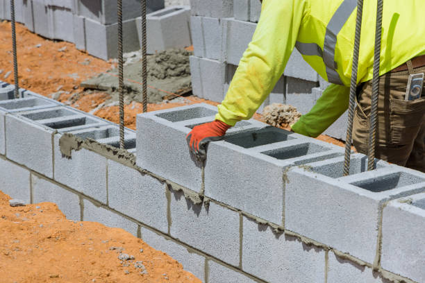 , TX Concrete contractor Company