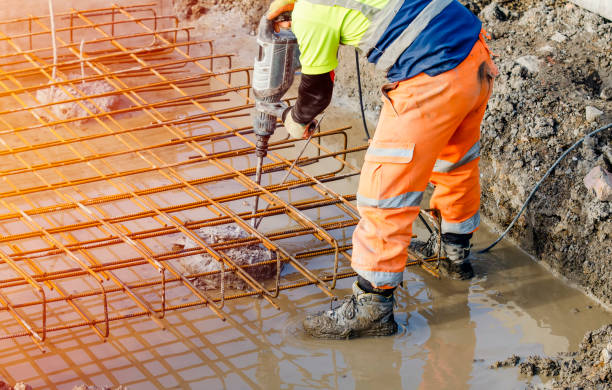 Best Concrete Sidewalk Installation in Diboll, TX