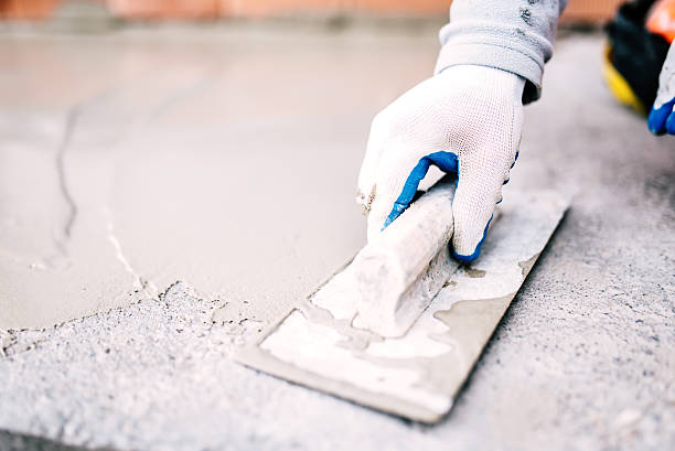 Best Concrete Driveway Installation in Diboll, TX